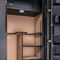 Spika: SFB1 - Large Fire Resistant Premium Safe